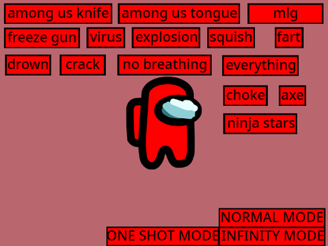 Kill The Imposter Version 2