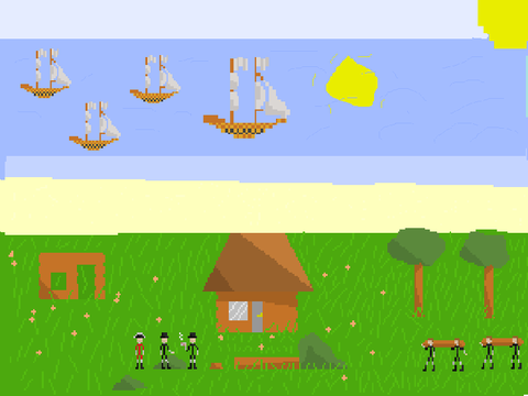 My Art Contest Entry!