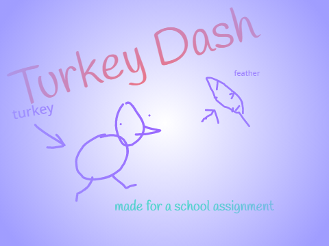 Turkey Dash