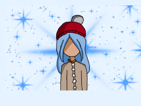 ❄❄ snowy ❄❄ || --bubbley--