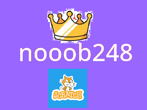 Nooob248s Intro and Other Parralax|| A Parralax