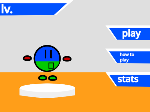 READ DIS Menu platform
