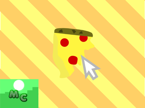 Pizza Clicker