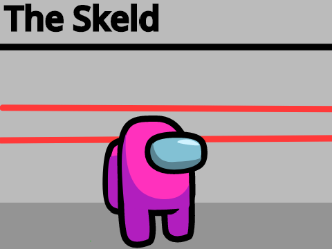 Impostors In A Nutshell remix
