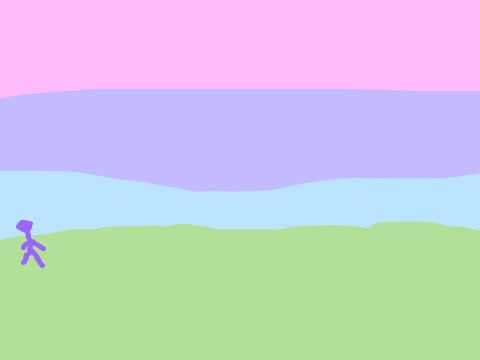 something, i guess