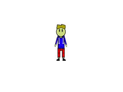 new OC!!!!!