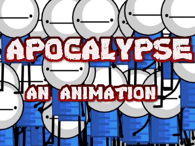 Apocalypse - An Animation