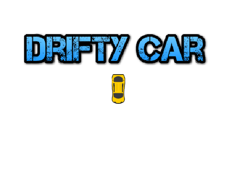 Drifty Car