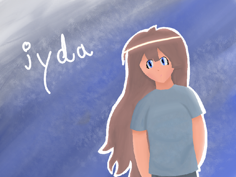 at with iyda :0