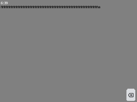 Docs Beta (Used to be iPhone)