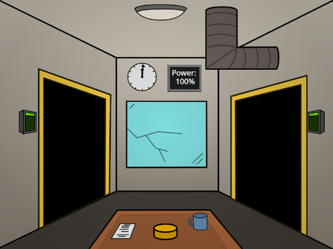 Jerald's House - Updated