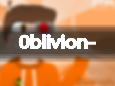 DMCE | 0blivion-