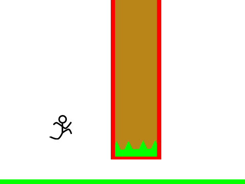 Movement Test remix