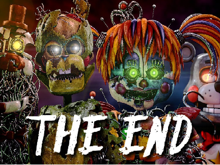 The End