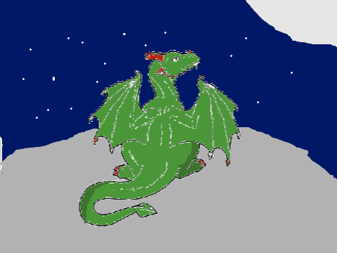 Dragon CCE