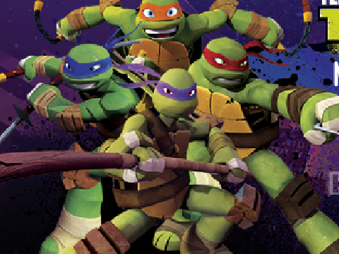 TMNT