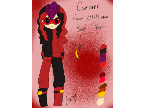 Carmen