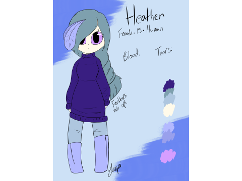 Heather