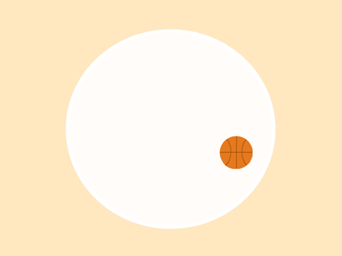 A ball game
