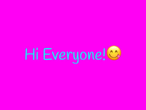 Thank You!❤️༼ つ ◕u◕ ༽つ