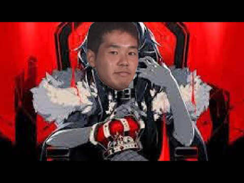 デデドン！(KING)