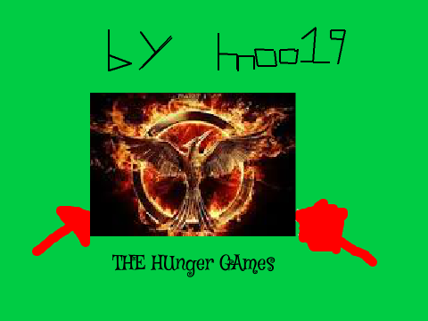 The Hanging Tree from Mockingjay Part 1