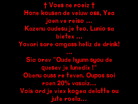 Where Are My Real Pink & Rainbow Clones? (VOES NE ROEIZ EDITION)
