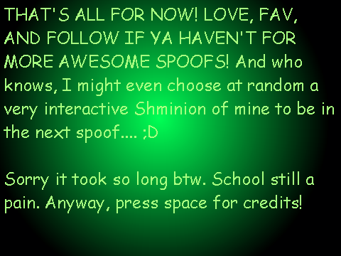 Talking Brambleclaw BC spoof #3[SONG NAME IN NOTES] 
