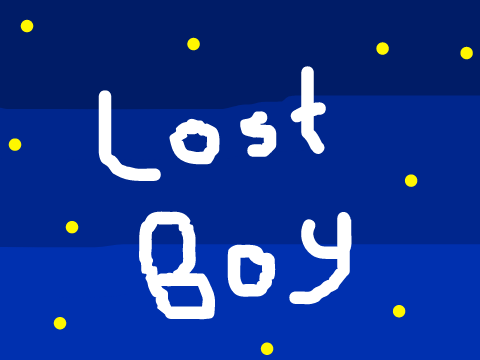 ~ Lost Boy ~