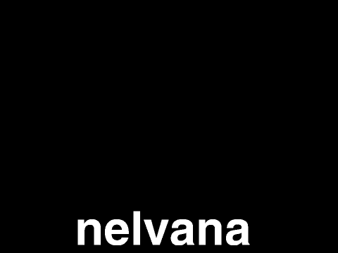 Klasky nelvana Movie Logo