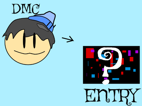 -Solo-Polo DMC entry!