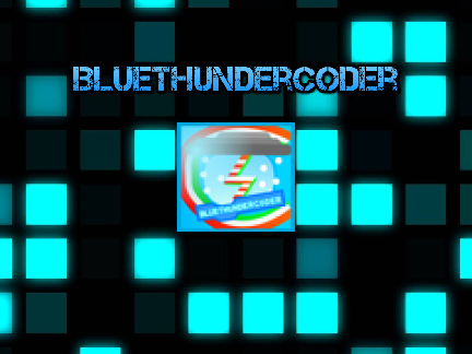 My new Intro!!! remix