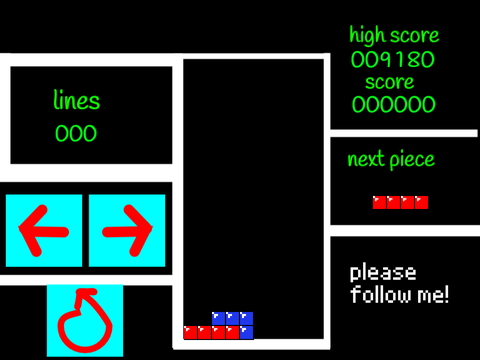 Tetris 