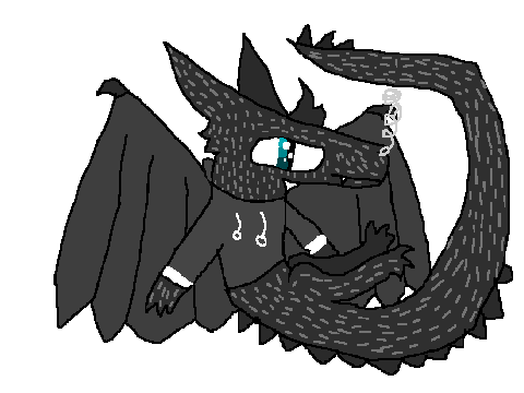 Art for @DradigonKnight