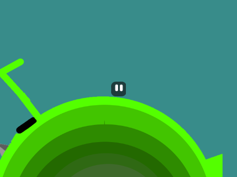 Platformer game