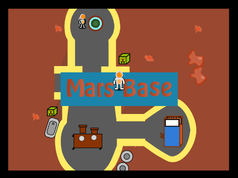 Rusty Planet 11m24a snapshot