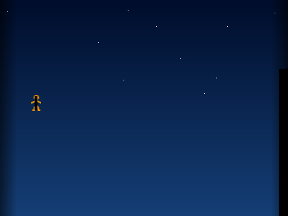 TEST - MMO Platformer v0.7 Private Server#3
