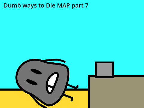 Dumb ways to Die part 7