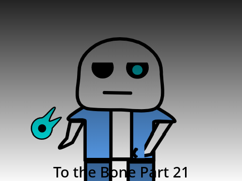 To the Bone MAP part 21 Tryout