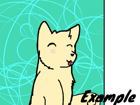 Now Drawing PFPs!