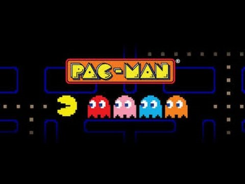 [beta] PACMAN mobile friendly ! #mobile #game