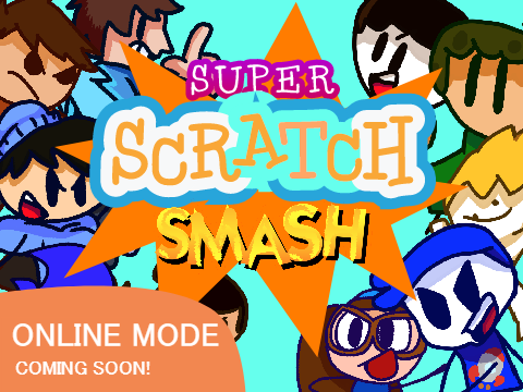 Super Smach Bros