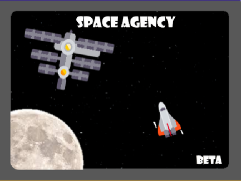Space Agency BETA