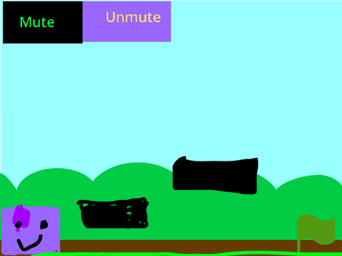 Work in progress Platformer (mobile friendly)