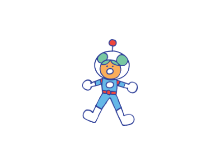 Spin Transition Thing