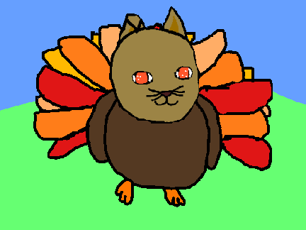 Turkey Day!