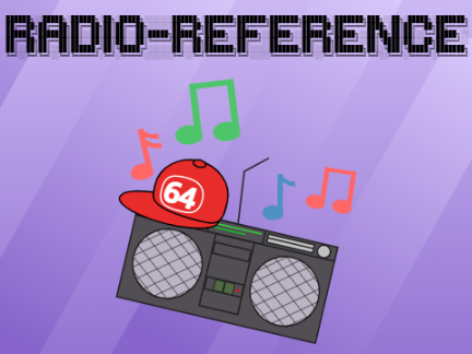 Radio-Reference