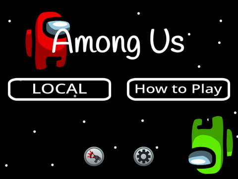 Among Us [Sigma Mobile] remix