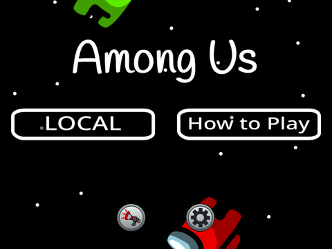 Among Us