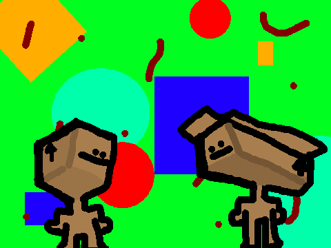 beans 